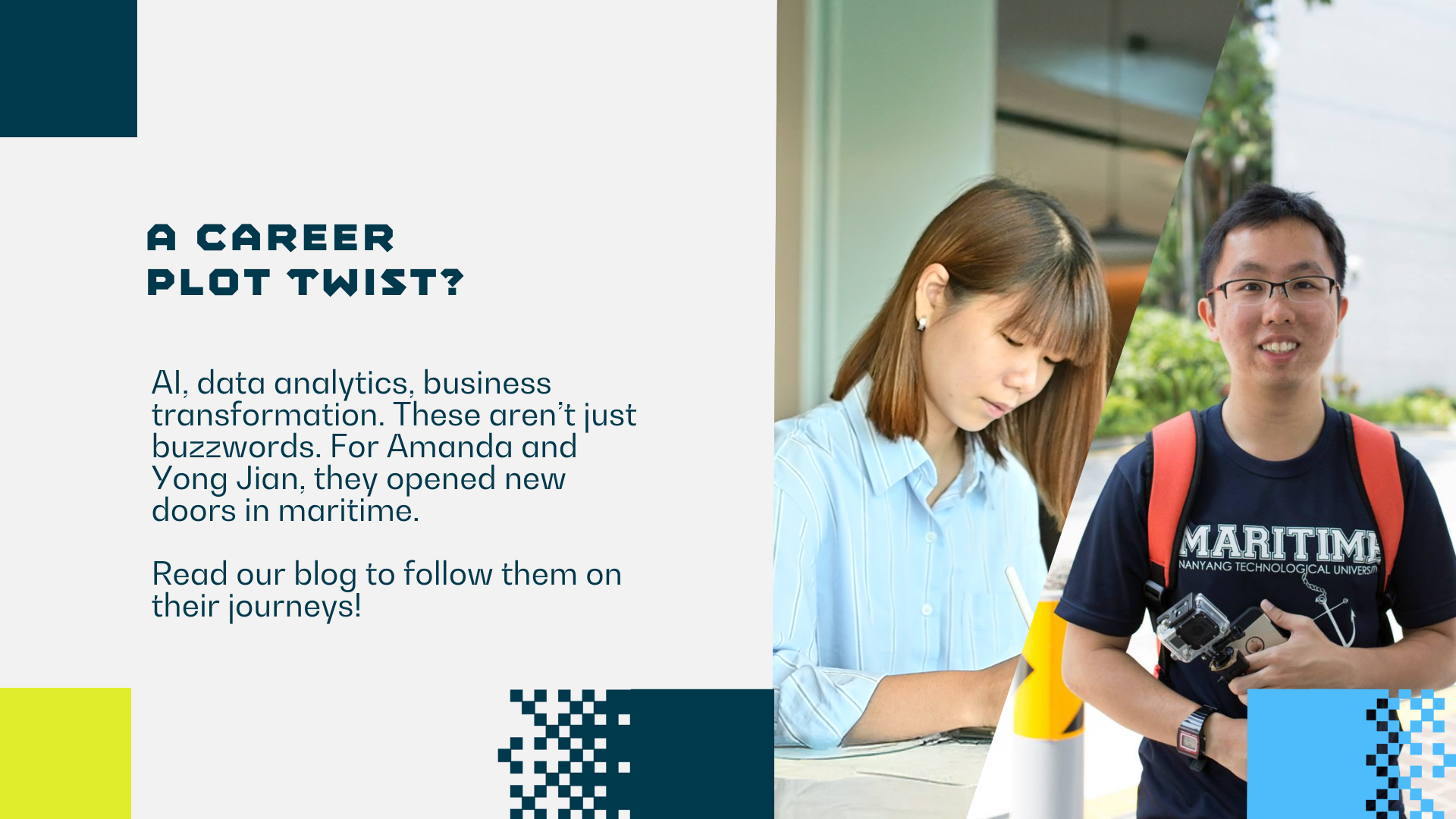 MaritimeONE Career Portal